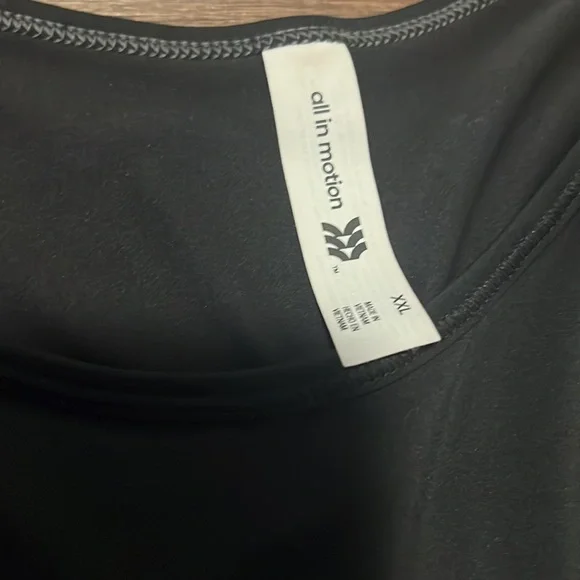 All in motion athletic tee - Picture 4 of 6